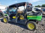 2021 John Deere XUV590M S4 Utility Vehicle