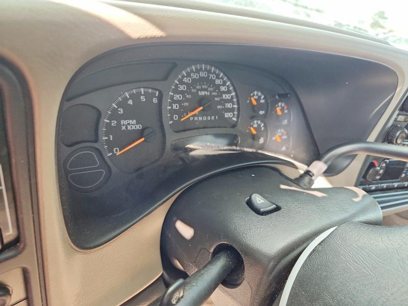 2006 GMC New Sierra K1500