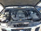 2010 Nissan Frontier SE V6