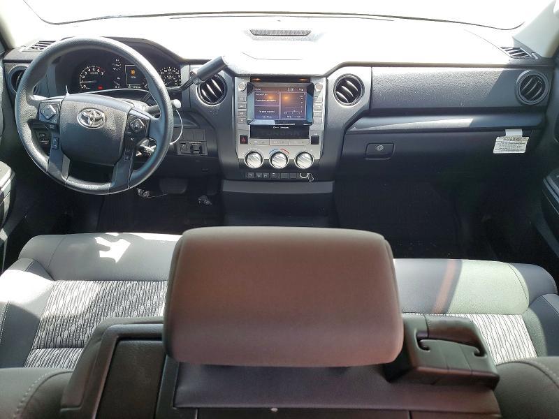 2021 Toyota Tundra SR