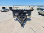 2025 Doolittle Dump Trailer