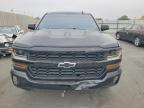 2017 Chevrolet Silverado C1500