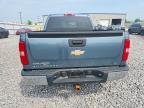 2008 Chevrolet Silverado K1500