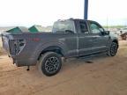 2022 Ford F150 Super Cab