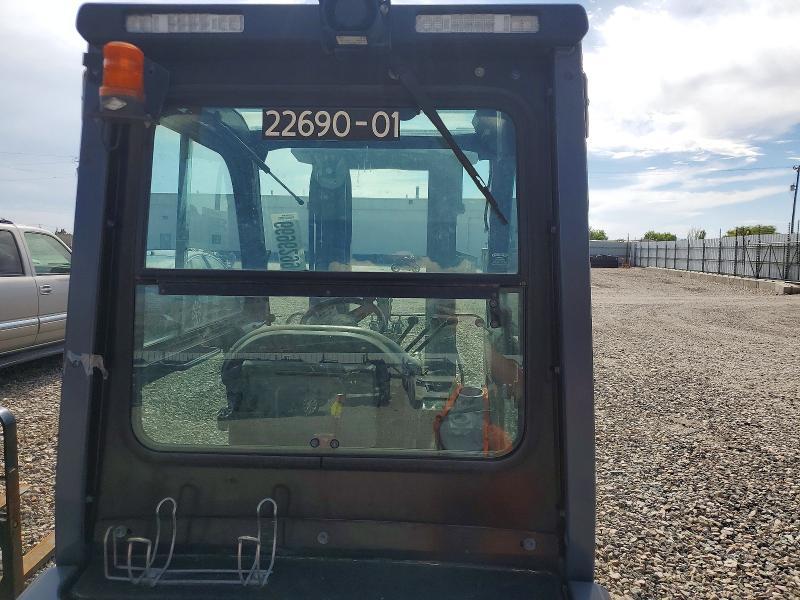 2021 Toyota 8FDU20 Forklift