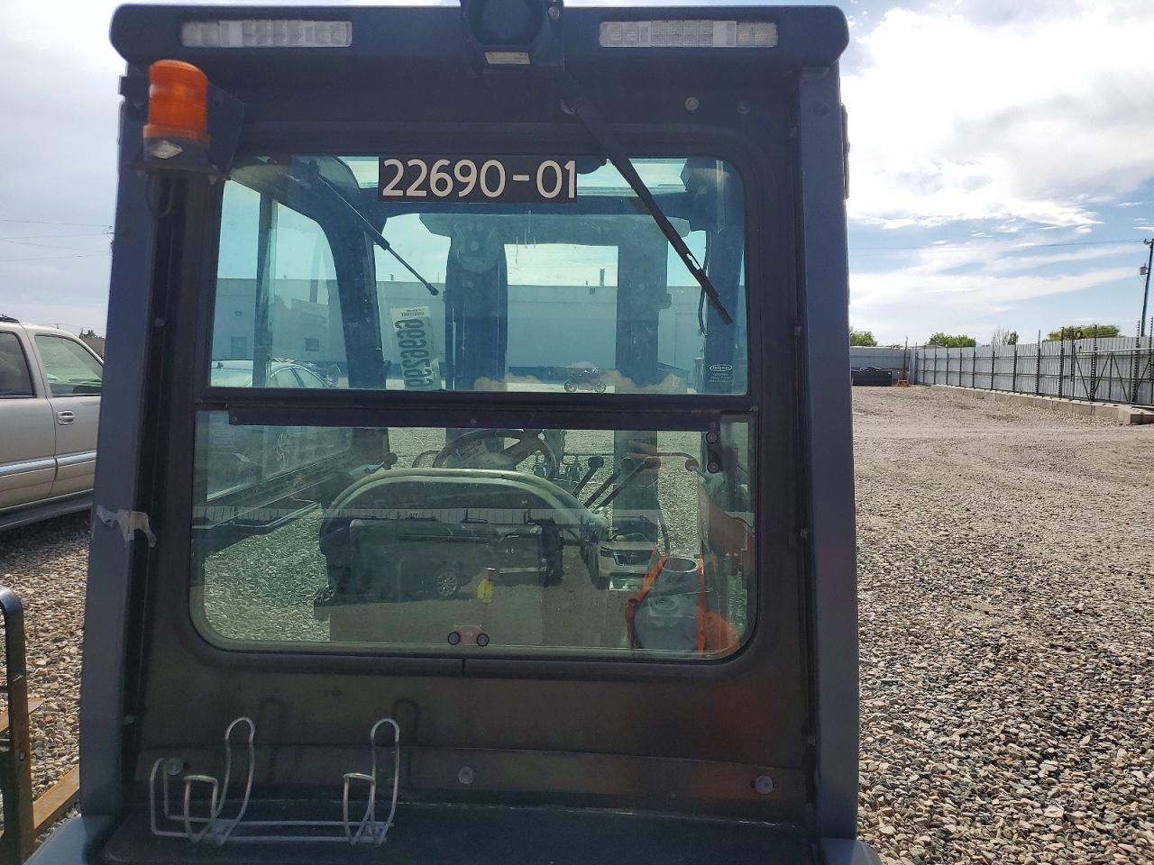 2021 Toyota 8FDU20 Forklift