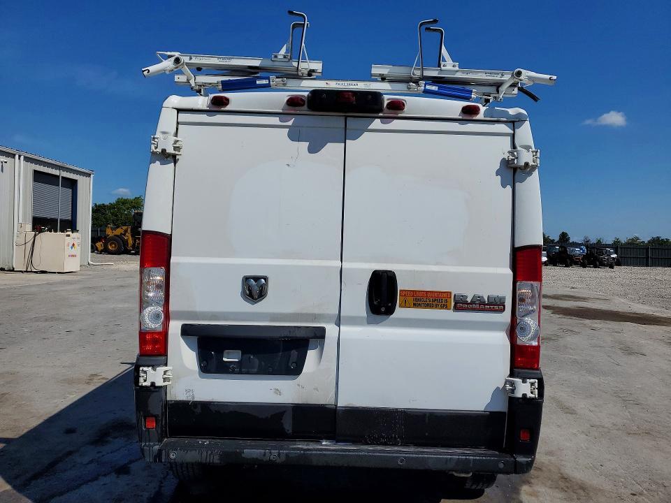 2020 Dodge RAM Promaster 1500 1500 Standard