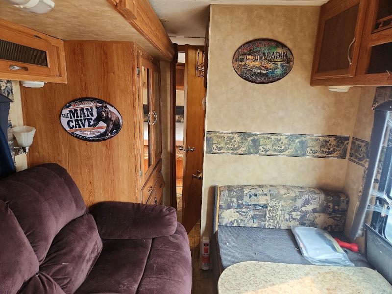 2008 Jayco JAY Flight Camper