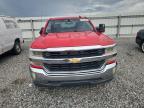 2016 Chevrolet Silverado C1500 LT