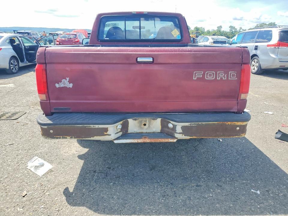 1996 Ford F150
