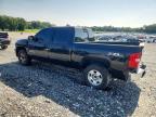 2007 Chevrolet Silverado C1500 Crew Cab