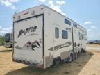 2007 Keystone Raptor Camper