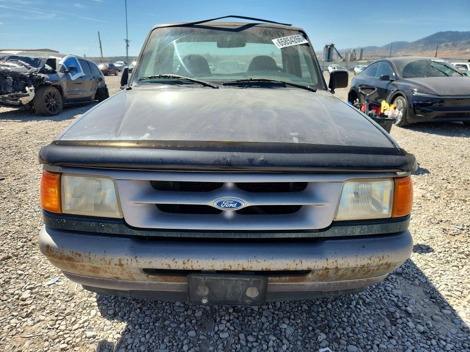 1997 Ford Ranger