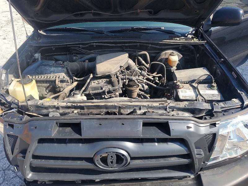 2005 Toyota Tacoma