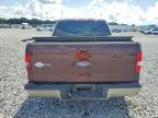 2008 Ford F150 Supercrew
