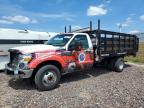 2014 Ford F350 Super Duty
