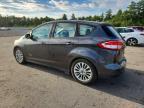 2017 Ford C-max se