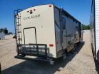 2018 Keystone Cougar Camper