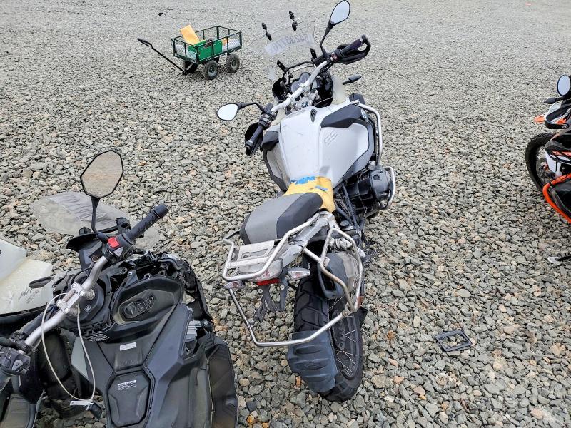 2016 BMW R1200