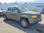 2007 Honda Ridgeline RTL