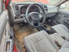2000 Nissan Frontier XE