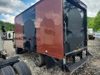 2017 Isuzu NPR HD BOX Truck