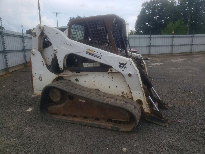 2007 Bobcat T300 Tracked Skid Steer Loader