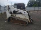 2007 Bobcat T300 Tracked Skid Steer Loader