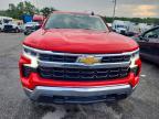 2023 Chevrolet Silverado K1500 LT