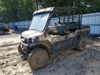 2015 Kawasaki Mule PRO-FXT Utility Vehicle