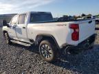 2024 Chevrolet Silverado K2500 Custom