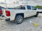 2014 GMC Sierra K1500 SLT