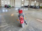 2012 Harley-Davidson XL883 Superlow