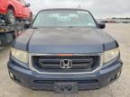2009 Honda Ridgeline RT