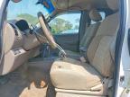 2016 Nissan Frontier SV V6