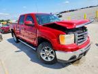 2012 GMC Sierra K1500 SLT