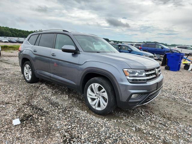 2018 Volkswagen Atlas se