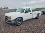 2006 Chevrolet Silverado C1500