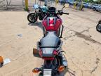 2018 Honda NC750 XD