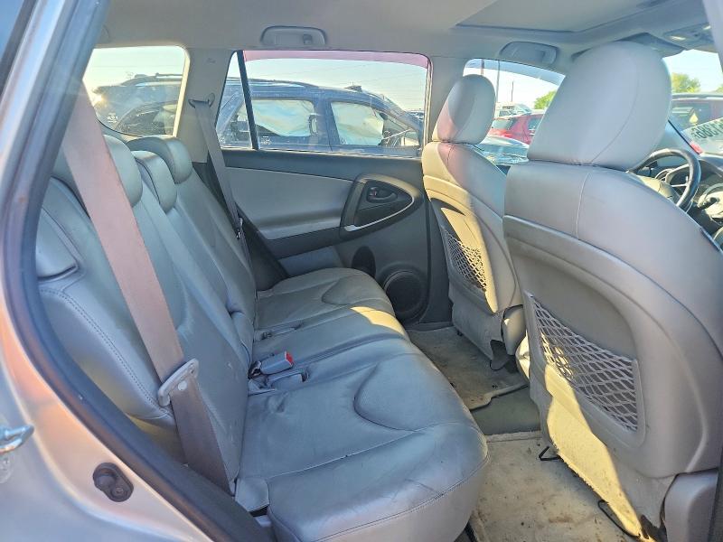 2010 Toyota Rav4 Limited