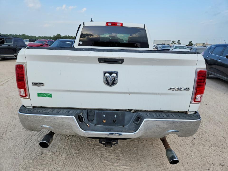 2013 Dodge 1500 Laramie