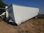 2021 Vanguard DRY Van Trailer