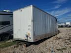 2023 Utility VS2DX DRY Van Trailer