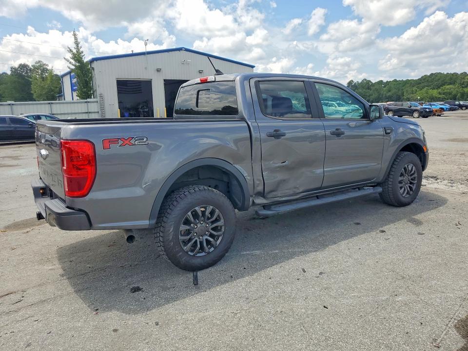 2023 Ford Ranger XL
