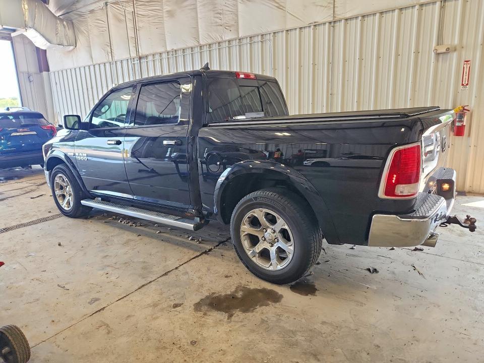 2013 Dodge 1500 Laramie