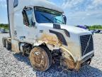 2016 Volvo VNL Semi Truck