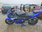2004 Yamaha YZFR6 L