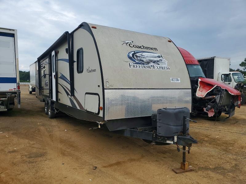 2014 Foresriver 2014 Forest River Coachmen Camper
