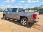 2017 Chevrolet Silverado C1500 LT