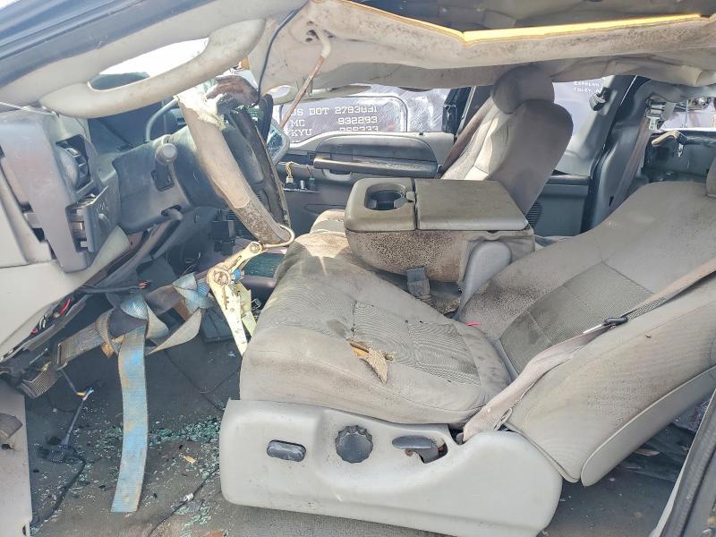 2006 Ford F250 Super Duty
